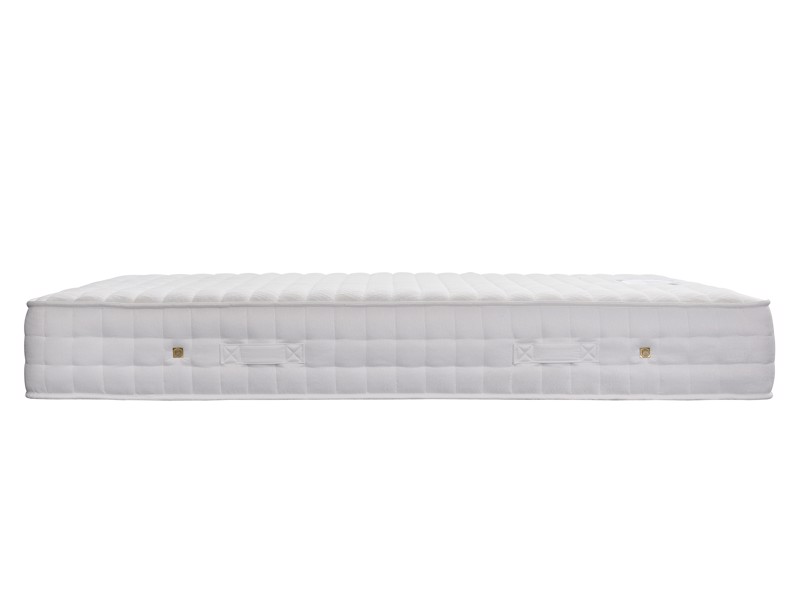 Land Of Beds Inspire Memory King Size Mattress5