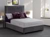 Land Of Beds Inspire Memory King Size Mattress1