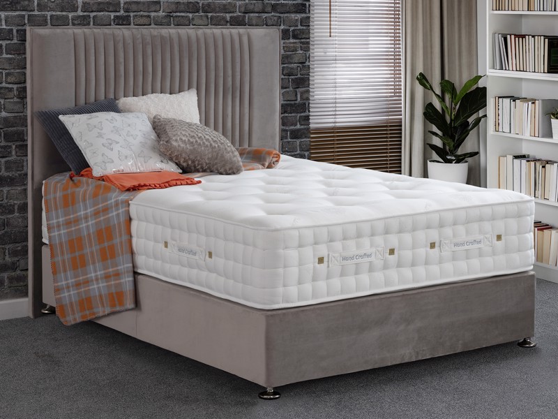 Land Of Beds Viscount Mattress2