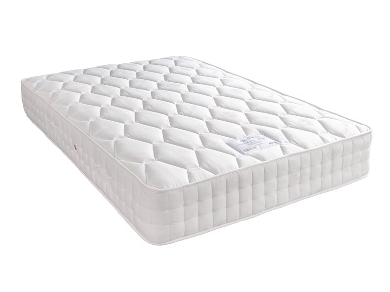 Land Of Beds Opus Mattress1