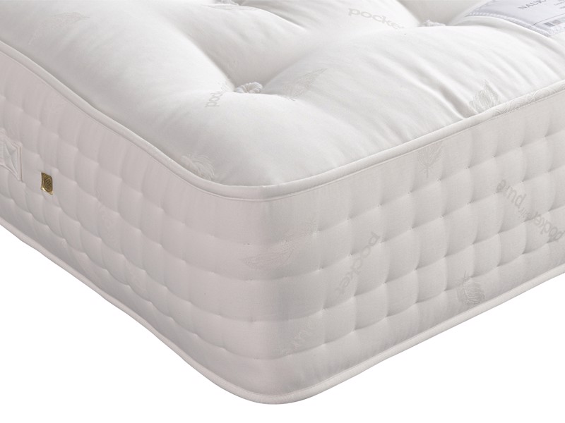Land Of Beds Aspire Small Double Mattress3