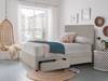 Silentnight Layla King Size Divan Bed1