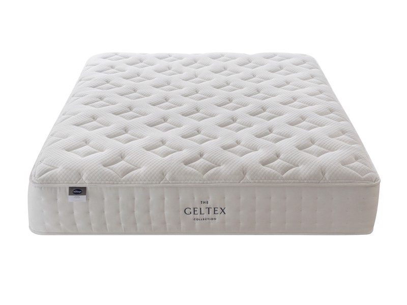 Silentnight Alicia Divan Bed4