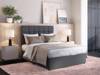 Millbrook Bamforth Superior 2 Drawer Small Double Divan Bed4