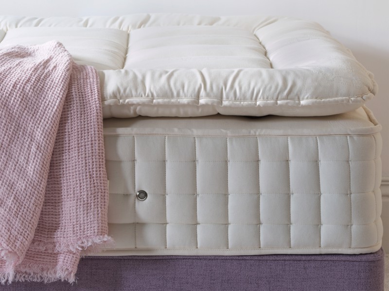 Hypnos Origins Supreme Comfort Mattress Topper1