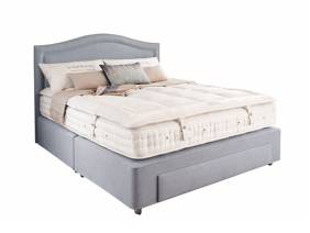Vispring Pillowtop Mattress Topper5