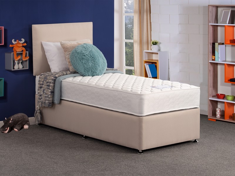 Sweet Dreams Dreamworld Sabrina Comfort Mattress2