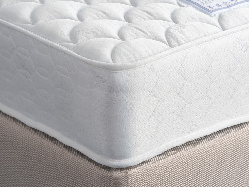 Sweet Dreams Dreamworld Sabrina Comfort Mattress3