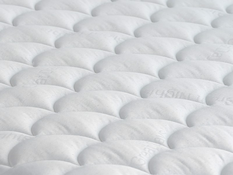 Sweet Dreams Dreamworld Sabrina Comfort Mattress5