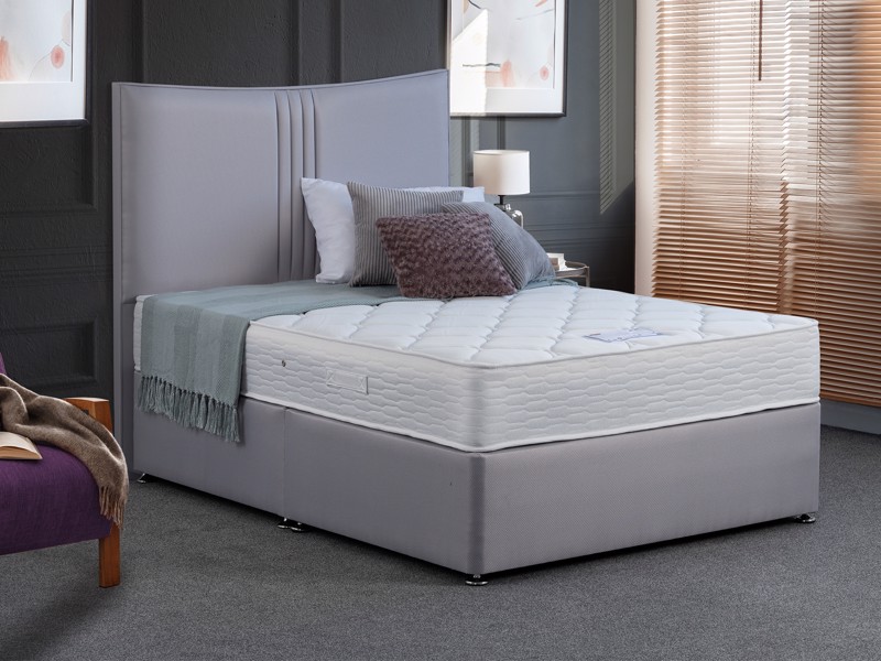 Sweet Dreams Dreamworld Fabian Memory Mattress2