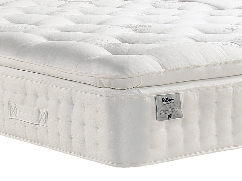 Relyon Bourton Mattress4