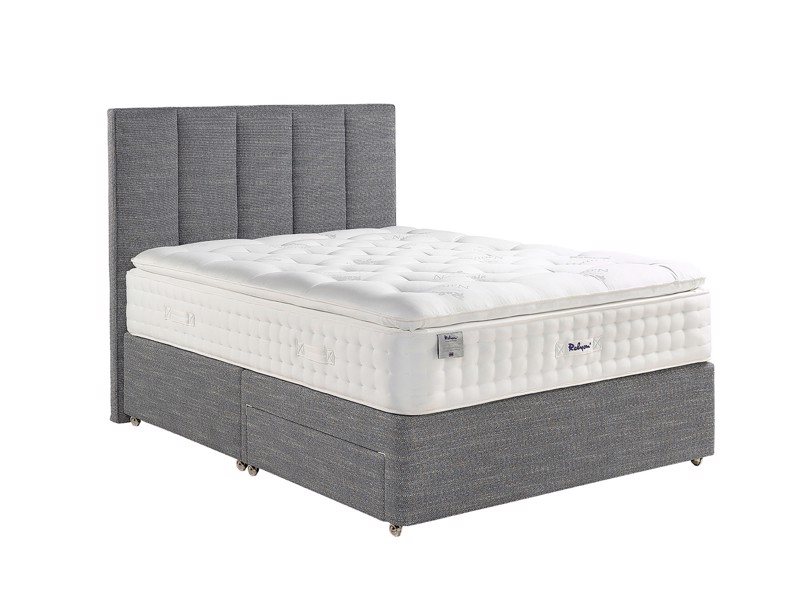 Relyon Chiltern Super King Size Divan Bed5