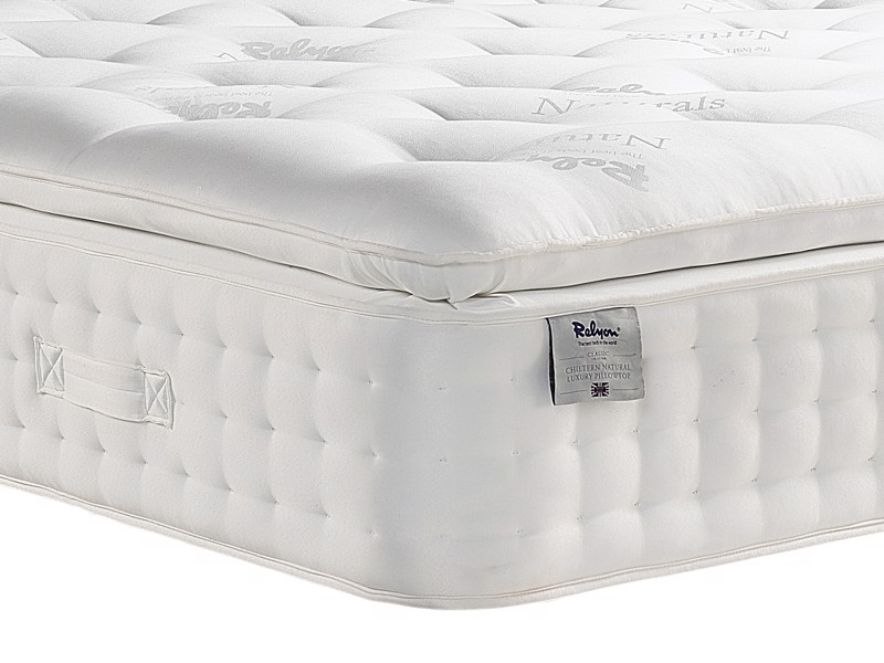 Relyon Chiltern Mattress4