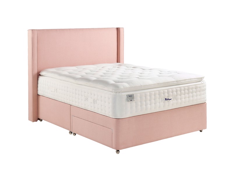 Relyon Henley Small Double Divan Bed5