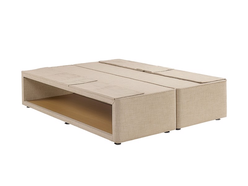 Relyon Storaway King Size Bed Base5
