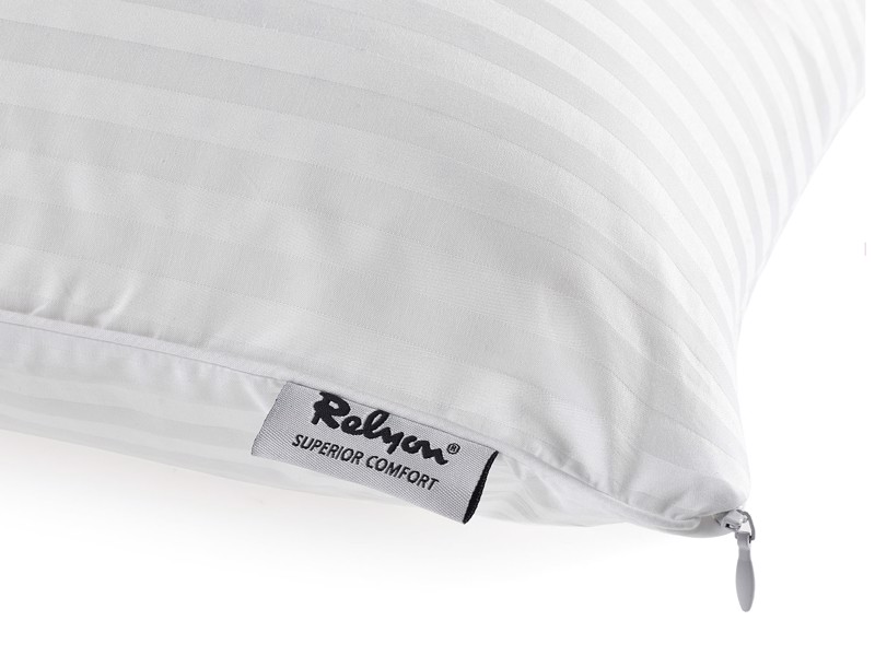 Relyon Natural Superior Comfort Deep Latex Pillow3
