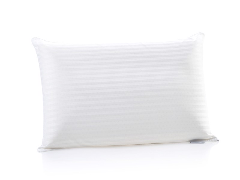 Relyon Natural Superior Comfort Slim Latex Pillow3
