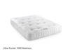 Land Of Beds Elara White Wooden Ottoman Bed5