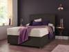 Hypnos Ortho Gold Small Double Divan Bed1
