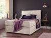 Hypnos Ortho Gold Small Double Divan Bed2