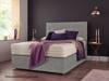 Hypnos Ortho Gold Single Divan Bed5
