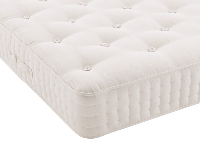Hypnos Ortho Gold Single Divan Bed5