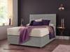 Hypnos Ortho Gold Single Divan Bed8