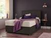 Hypnos Ortho Gold Single Divan Bed9