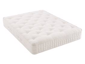 Hypnos Ortho Gold Divan Bed4
