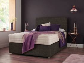 Hypnos Ortho Gold Mattress6