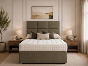 Hypnos Ortho Gold Mattress4