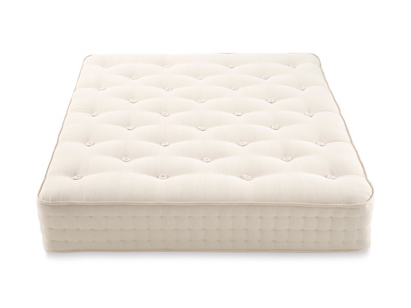 Hypnos Ortho Gold Mattress5