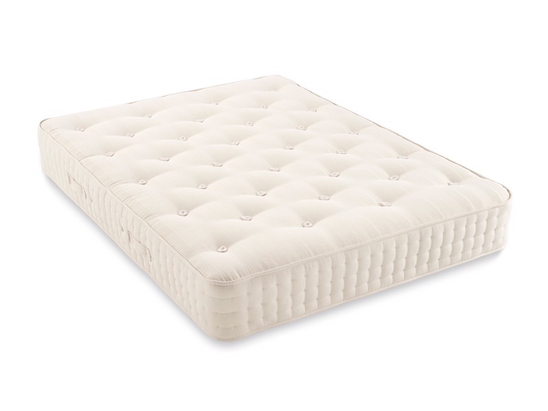 Hypnos Ortho Gold Small Double Mattress3