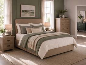 Hypnos Ortho Silver Mattress5