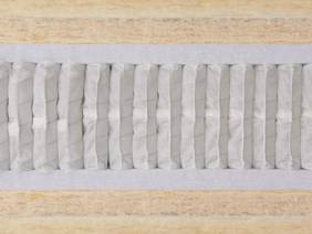 Hypnos Ortho Silver Mattress8