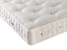 Hypnos Ortho Bronze Single Divan Bed5