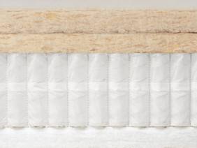 Hypnos Ortho Bronze Mattress8