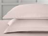 Bianca Fine Linens Cotton Sateen Blush Pillowcases2