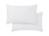 Bianca Fine Linens Cotton Sateen Dove Grey Pillowcases8