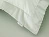 Bianca Fine Linens Cotton Sateen Green Pillowcases5