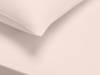 Bianca Fine Linens Cotton Sateen Oyster Pillowcases3