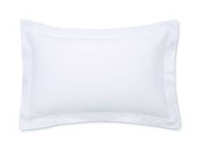 Bianca Fine Linens Luxury Cotton Sateen White Pillowcases5