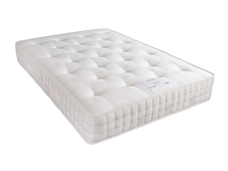 Sweet Dreams Heather Mattress1