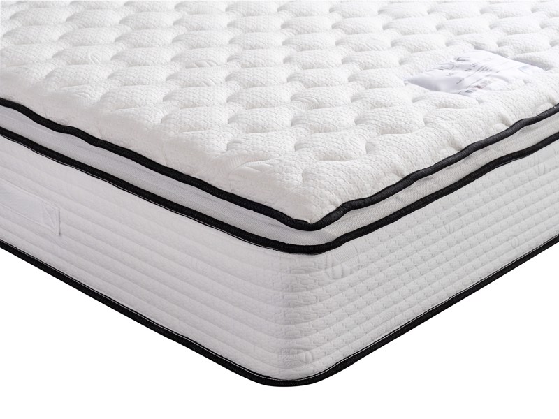 Sweet Dreams Lacey King Size Divan Bed2