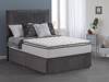 Sweet Dreams Lacey King Size Divan Bed1