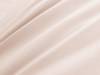 Bianca Fine Linens Cotton Sateen Oyster Fitted Sheet2