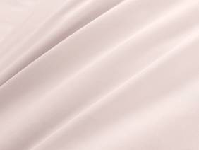 Bianca Fine Linens Cotton Sateen Blush Flat Bed Sheet5