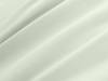 Bianca Fine Linens Cotton Sateen Green Flat Bed Sheet3