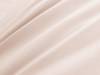 Bianca Fine Linens Cotton Sateen Oyster Flat Sheet3