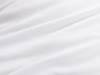 Bianca Fine Linens Cotton Sateen White Flat Sheet3